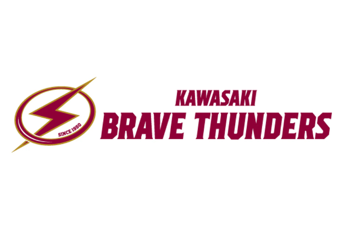 川崎ブレイブサンダース